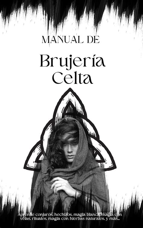 LA BRUJERÍA CELTA 